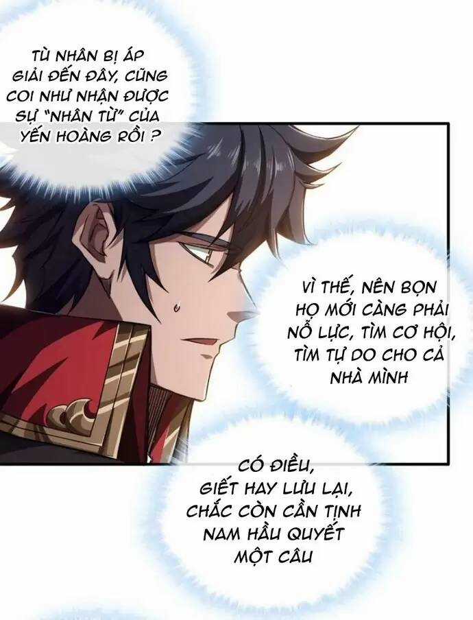 Ma Lâm Thiên Hạ - Chapter 100 - Trang 15