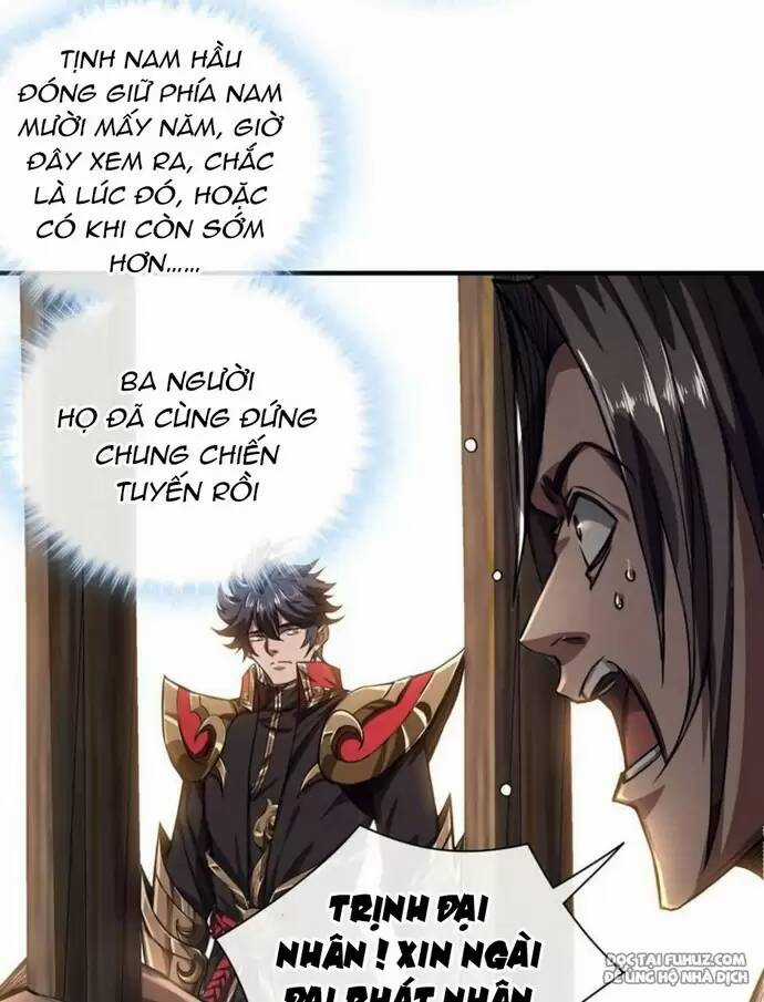 Ma Lâm Thiên Hạ - Chapter 100 - Trang 16