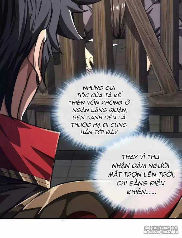 Ma Lâm Thiên Hạ - Chapter 100 - Trang 18