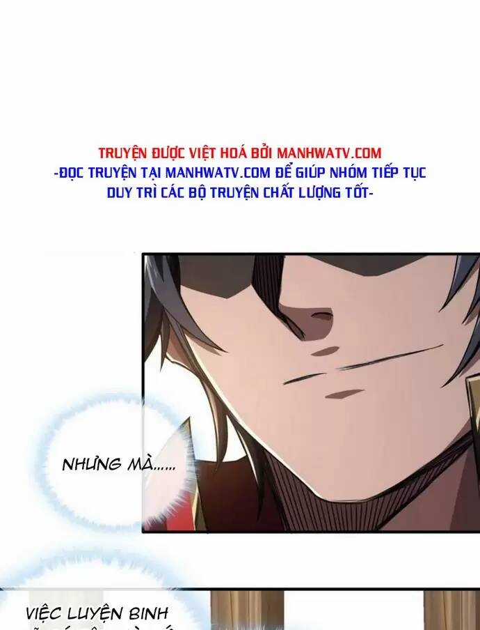 Ma Lâm Thiên Hạ - Chapter 100 - Trang 19