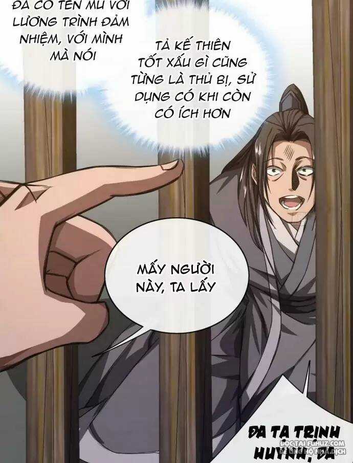 Ma Lâm Thiên Hạ - Chapter 100 - Trang 20