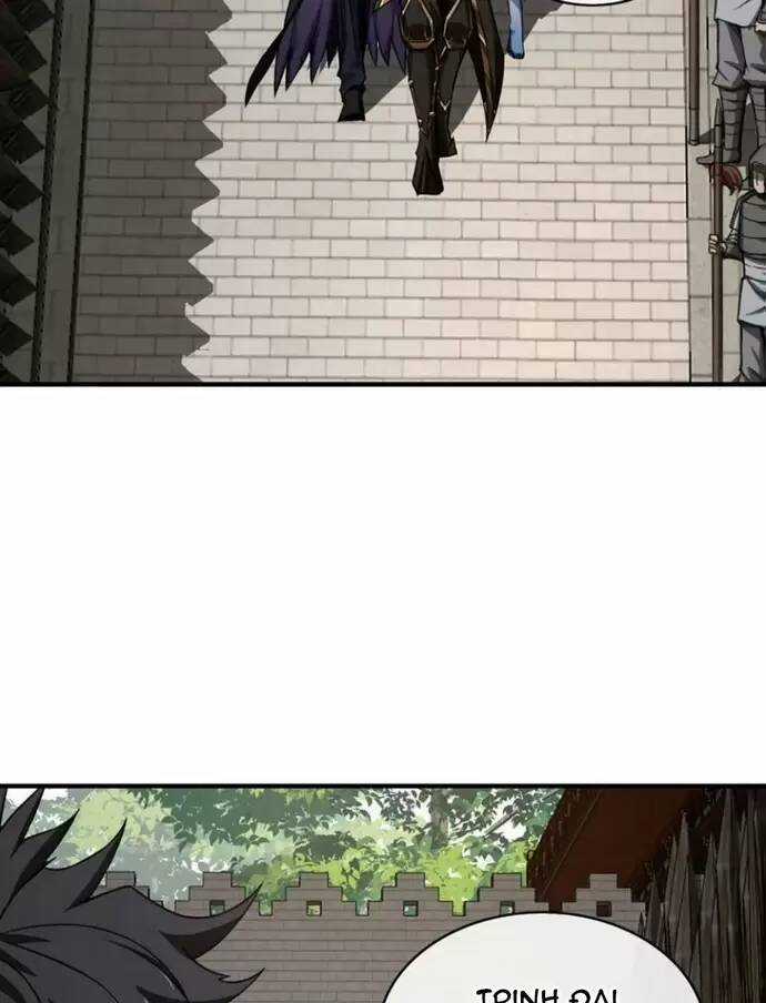 Ma Lâm Thiên Hạ - Chapter 100 - Trang 3