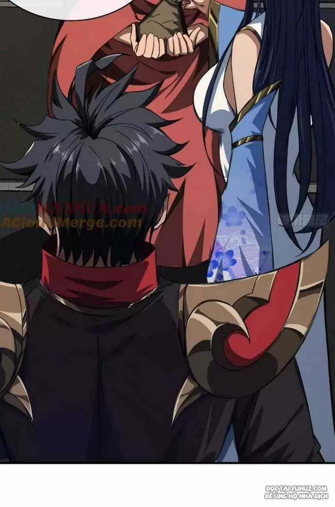 Ma Lâm Thiên Hạ - Chapter 100 - Trang 22