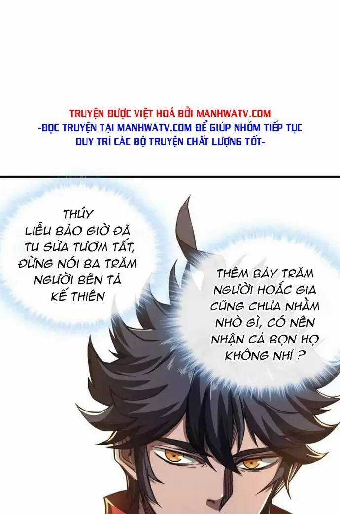 Ma Lâm Thiên Hạ - Chapter 100 - Trang 23