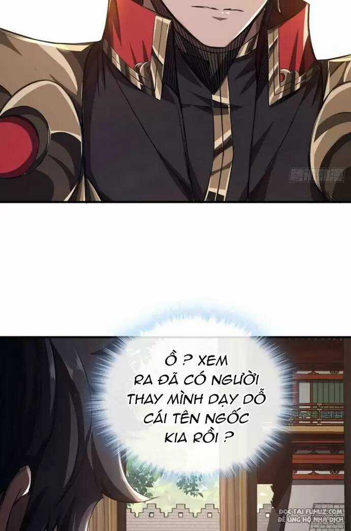 Ma Lâm Thiên Hạ - Chapter 100 - Trang 24