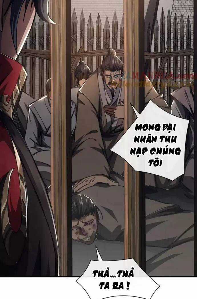Ma Lâm Thiên Hạ - Chapter 100 - Trang 25