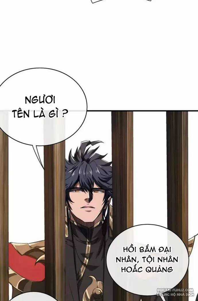 Ma Lâm Thiên Hạ - Chapter 100 - Trang 26