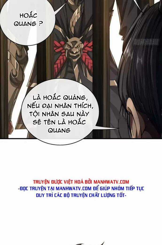 Ma Lâm Thiên Hạ - Chapter 100 - Trang 27