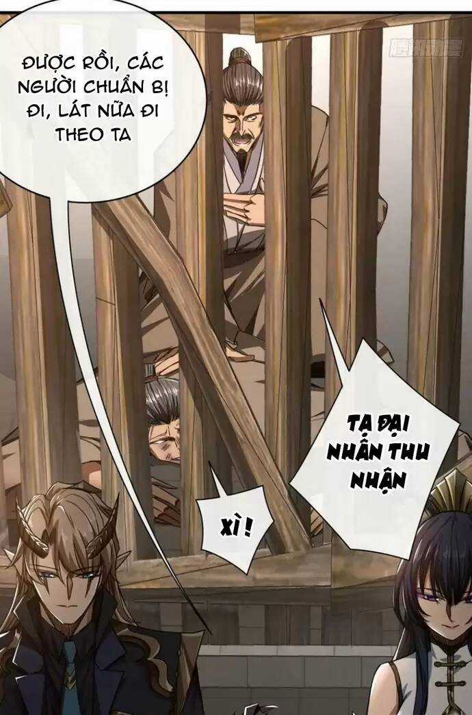 Ma Lâm Thiên Hạ - Chapter 100 - Trang 29