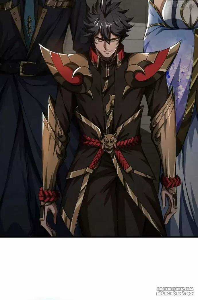 Ma Lâm Thiên Hạ - Chapter 100 - Trang 30