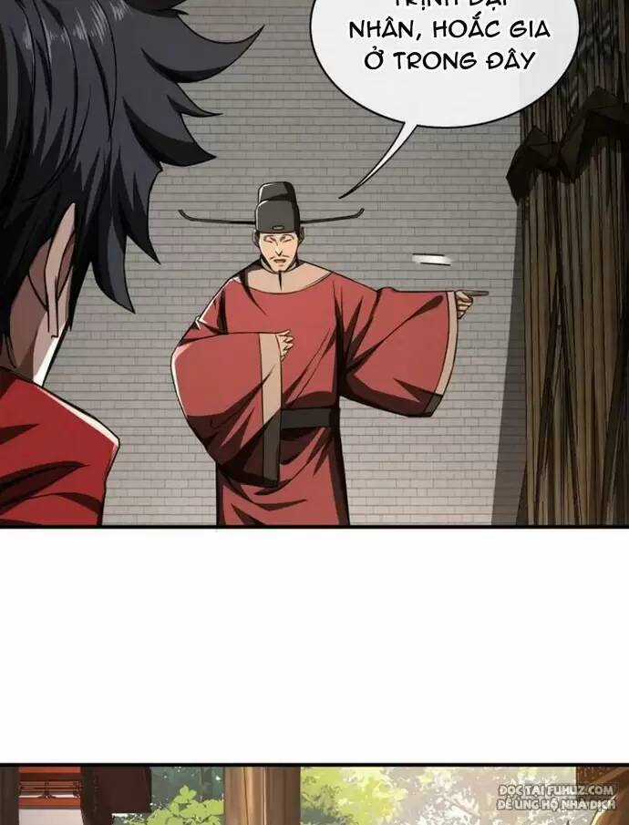 Ma Lâm Thiên Hạ - Chapter 100 - Trang 4