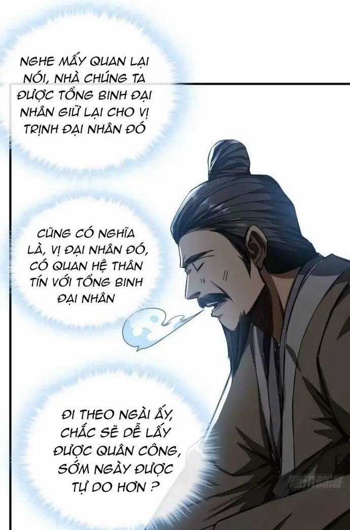 Ma Lâm Thiên Hạ - Chapter 100 - Trang 31