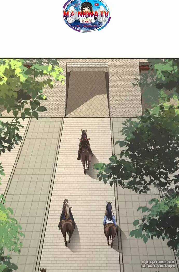 Ma Lâm Thiên Hạ - Chapter 100 - Trang 34