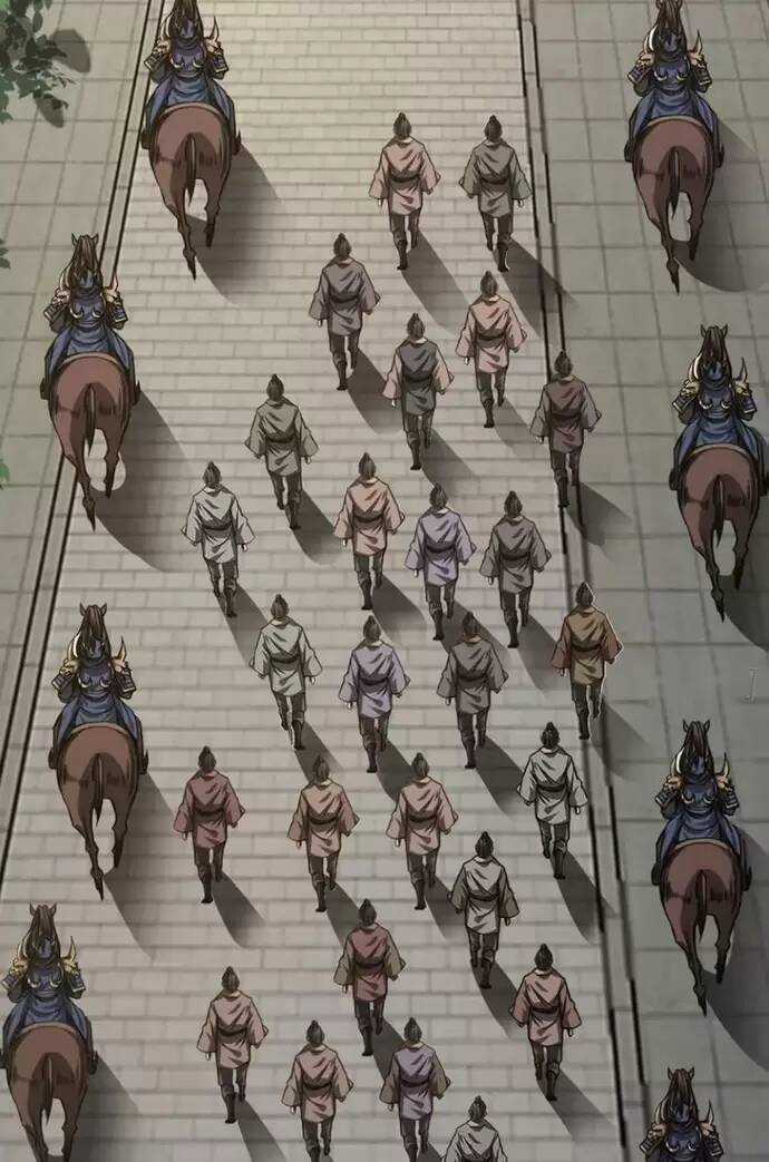 Ma Lâm Thiên Hạ - Chapter 100 - Trang 35