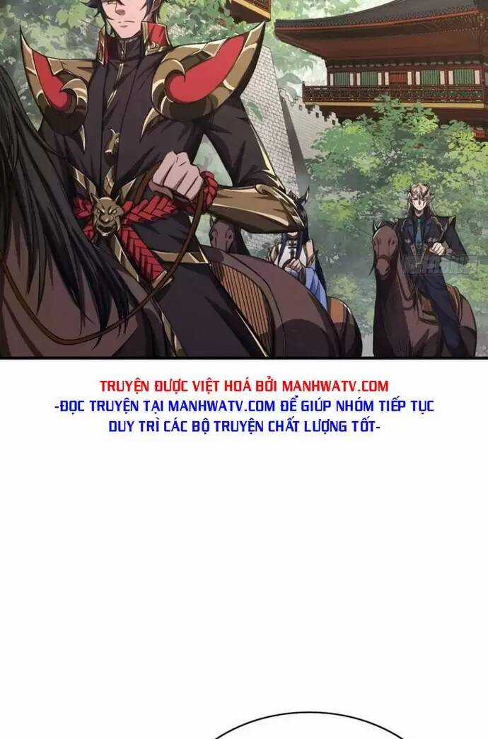 Ma Lâm Thiên Hạ - Chapter 100 - Trang 37