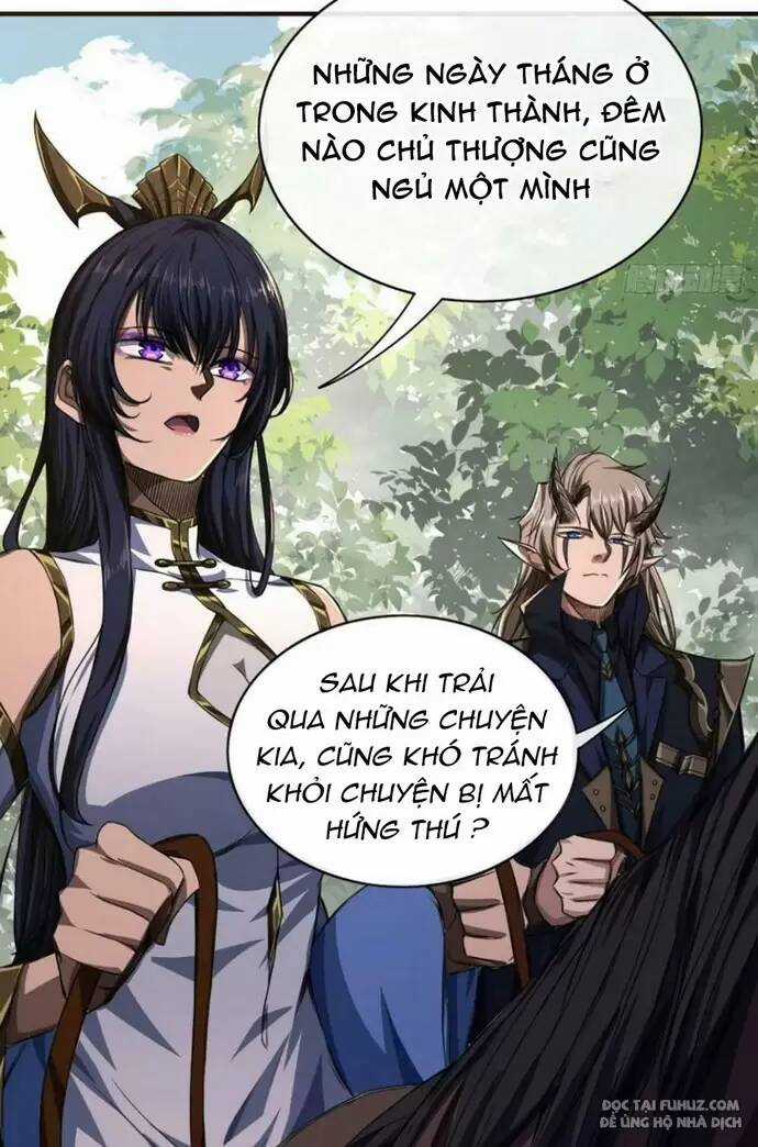 Ma Lâm Thiên Hạ - Chapter 100 - Trang 38