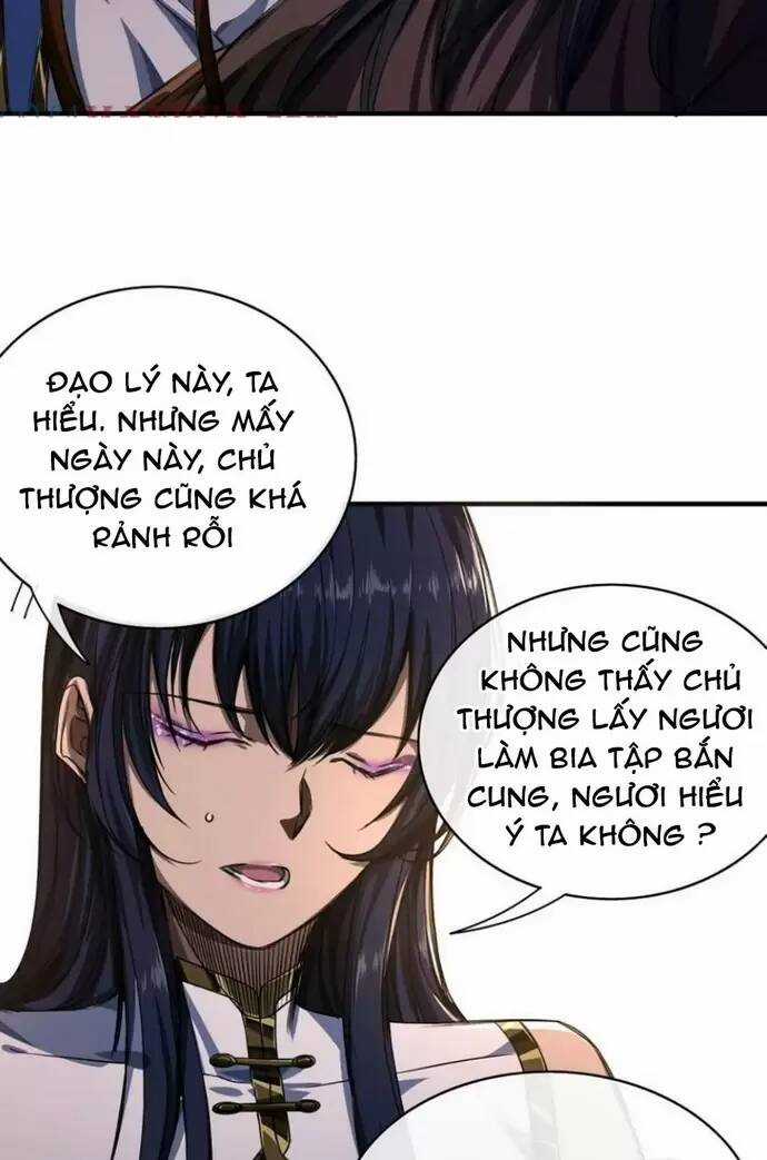 Ma Lâm Thiên Hạ - Chapter 100 - Trang 39