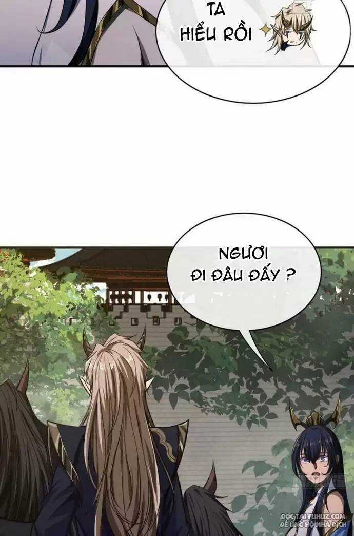 Ma Lâm Thiên Hạ - Chapter 100 - Trang 40