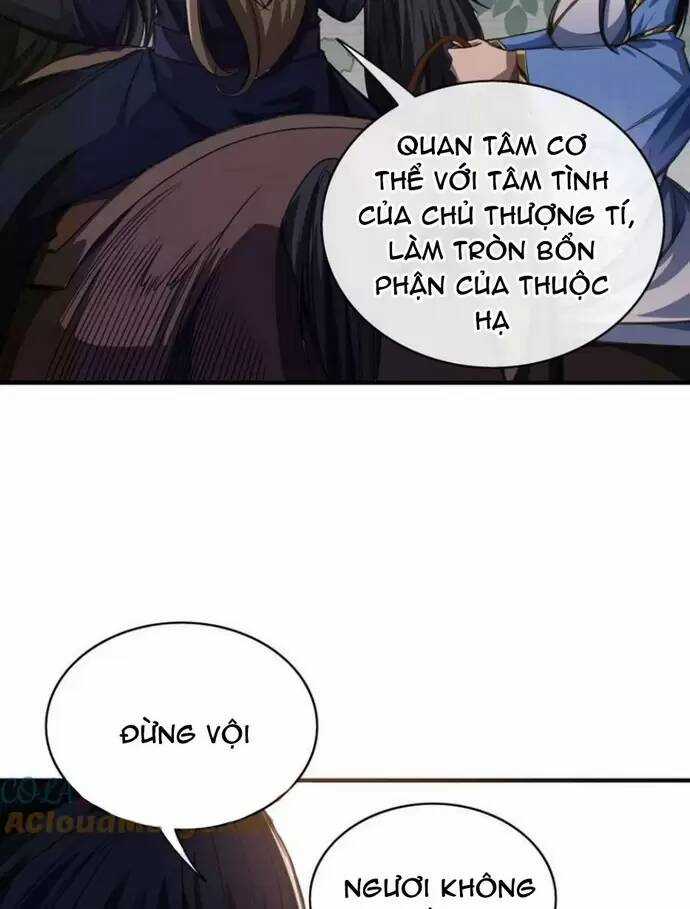 Ma Lâm Thiên Hạ - Chapter 100 - Trang 41