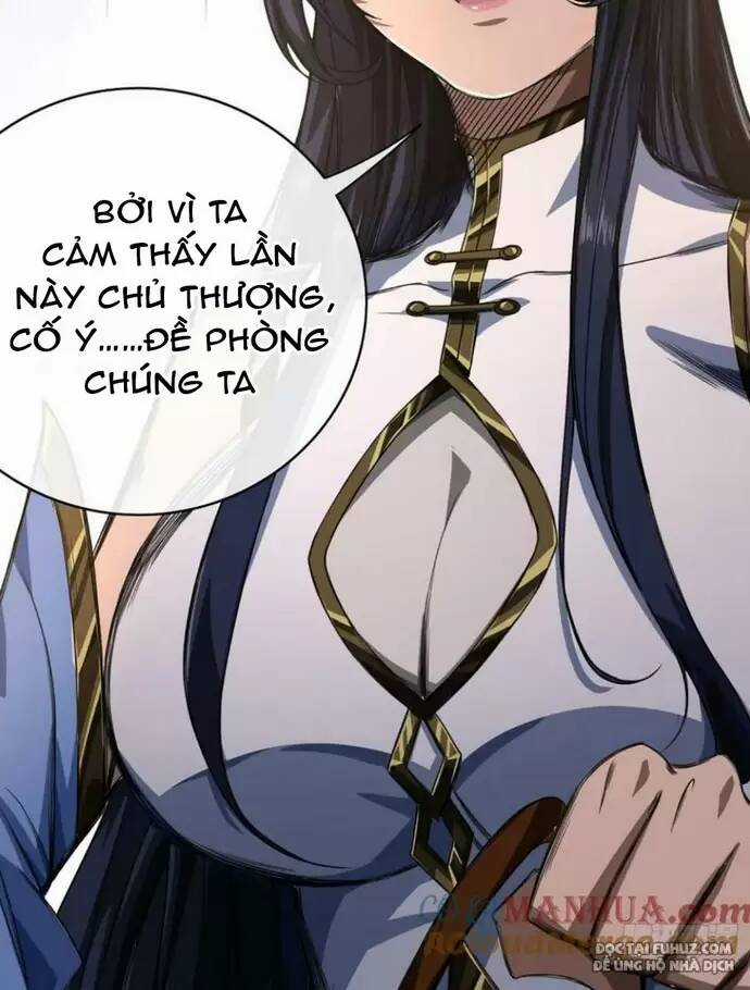 Ma Lâm Thiên Hạ - Chapter 100 - Trang 44