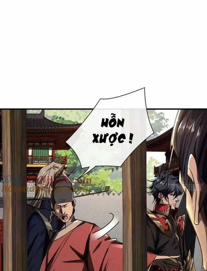 Ma Lâm Thiên Hạ - Chapter 100 - Trang 7