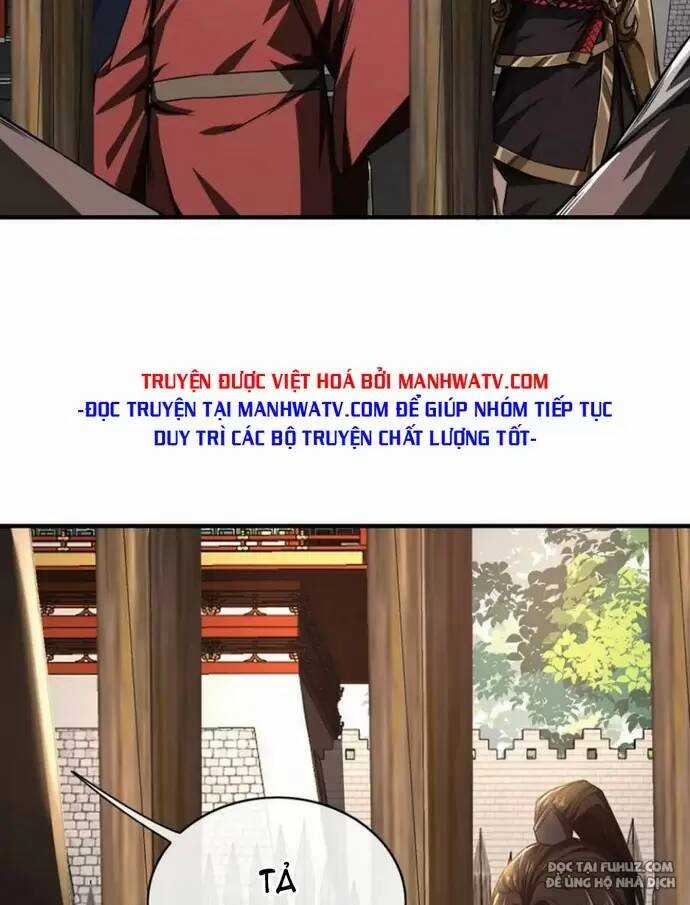 Ma Lâm Thiên Hạ - Chapter 100 - Trang 8