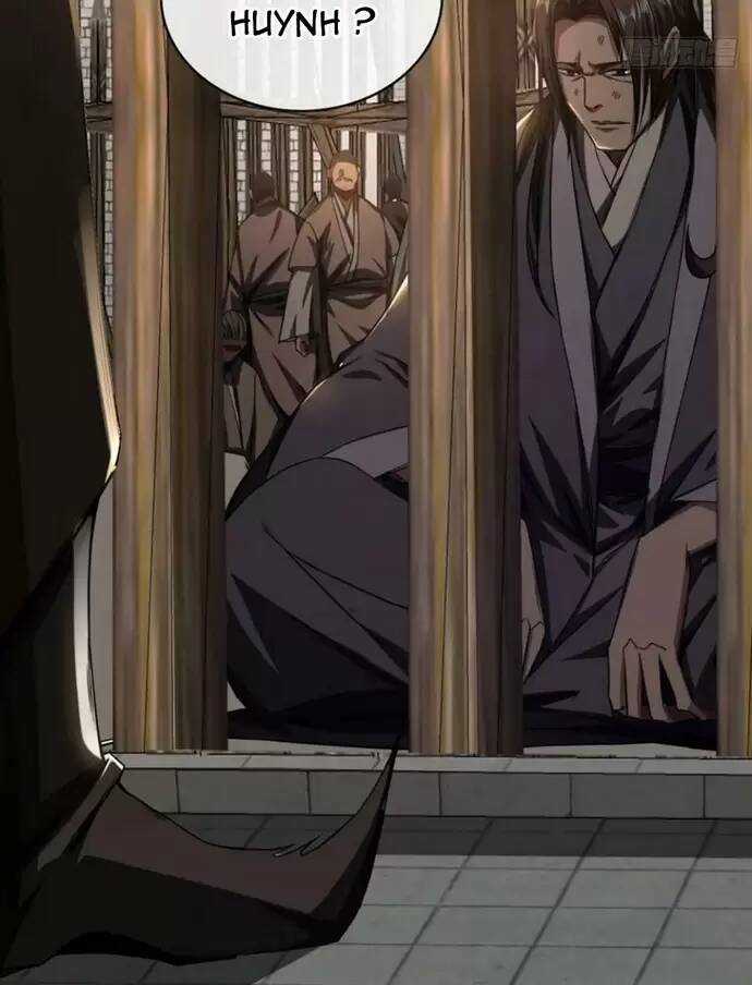 Ma Lâm Thiên Hạ - Chapter 100 - Trang 9