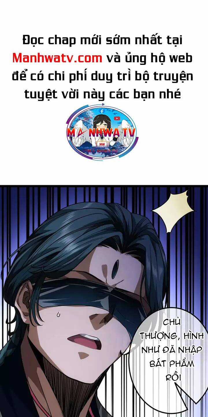 Ma Lâm Thiên Hạ - Chapter 101 - Trang 11