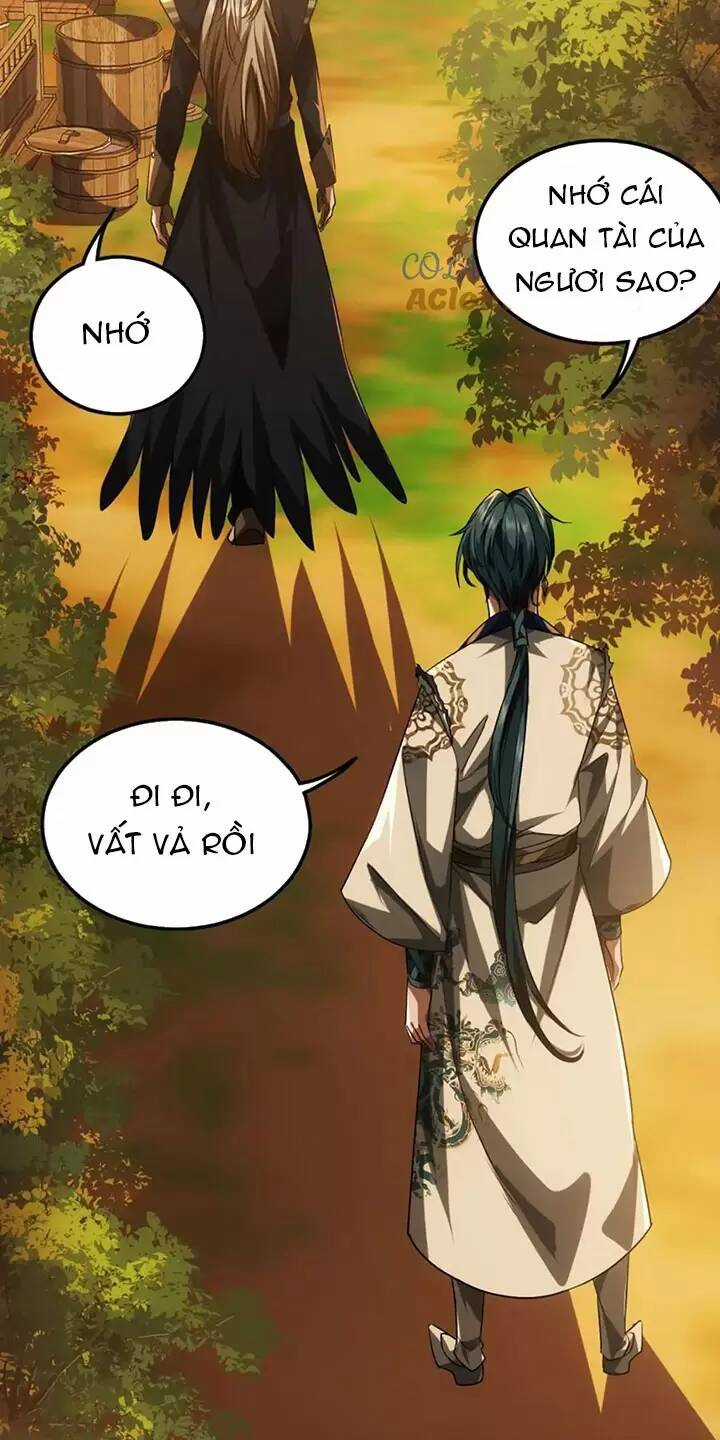 Ma Lâm Thiên Hạ - Chapter 101 - Trang 14