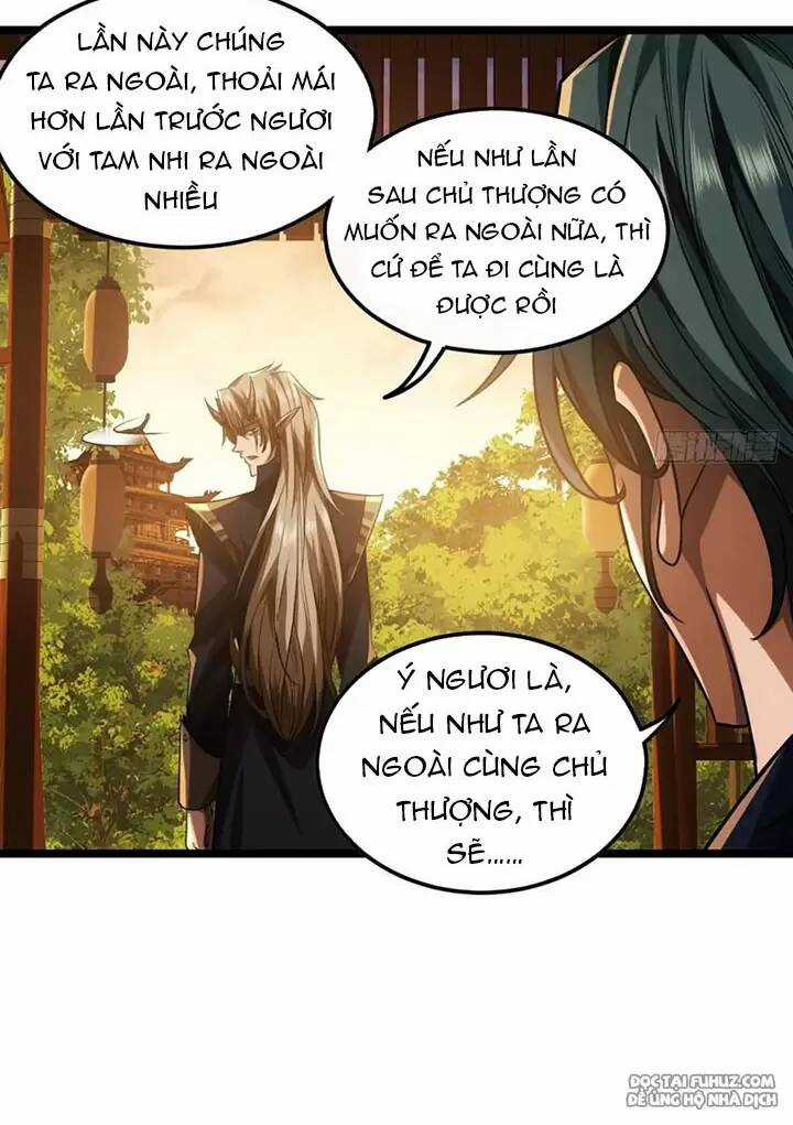 Ma Lâm Thiên Hạ - Chapter 101 - Trang 16