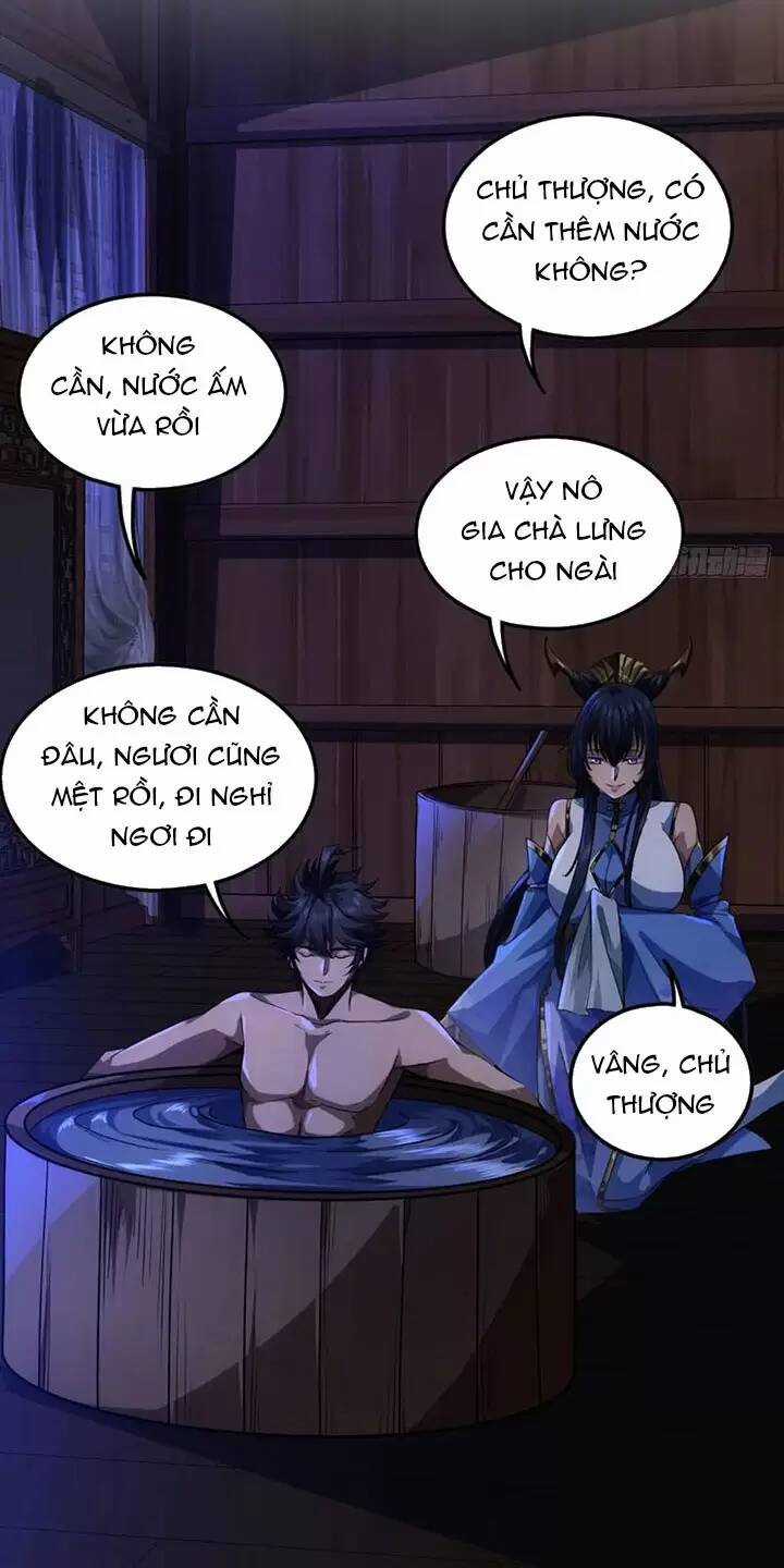 Ma Lâm Thiên Hạ - Chapter 101 - Trang 18