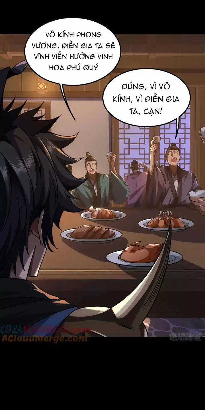 Ma Lâm Thiên Hạ - Chapter 101 - Trang 22