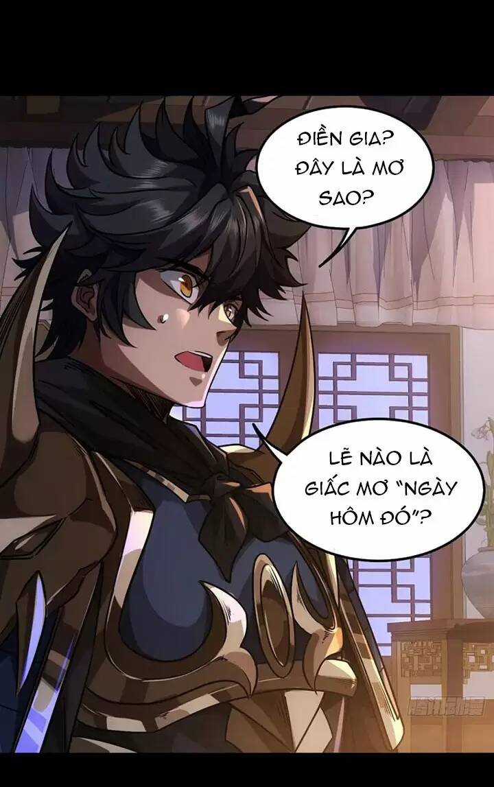 Ma Lâm Thiên Hạ - Chapter 101 - Trang 23