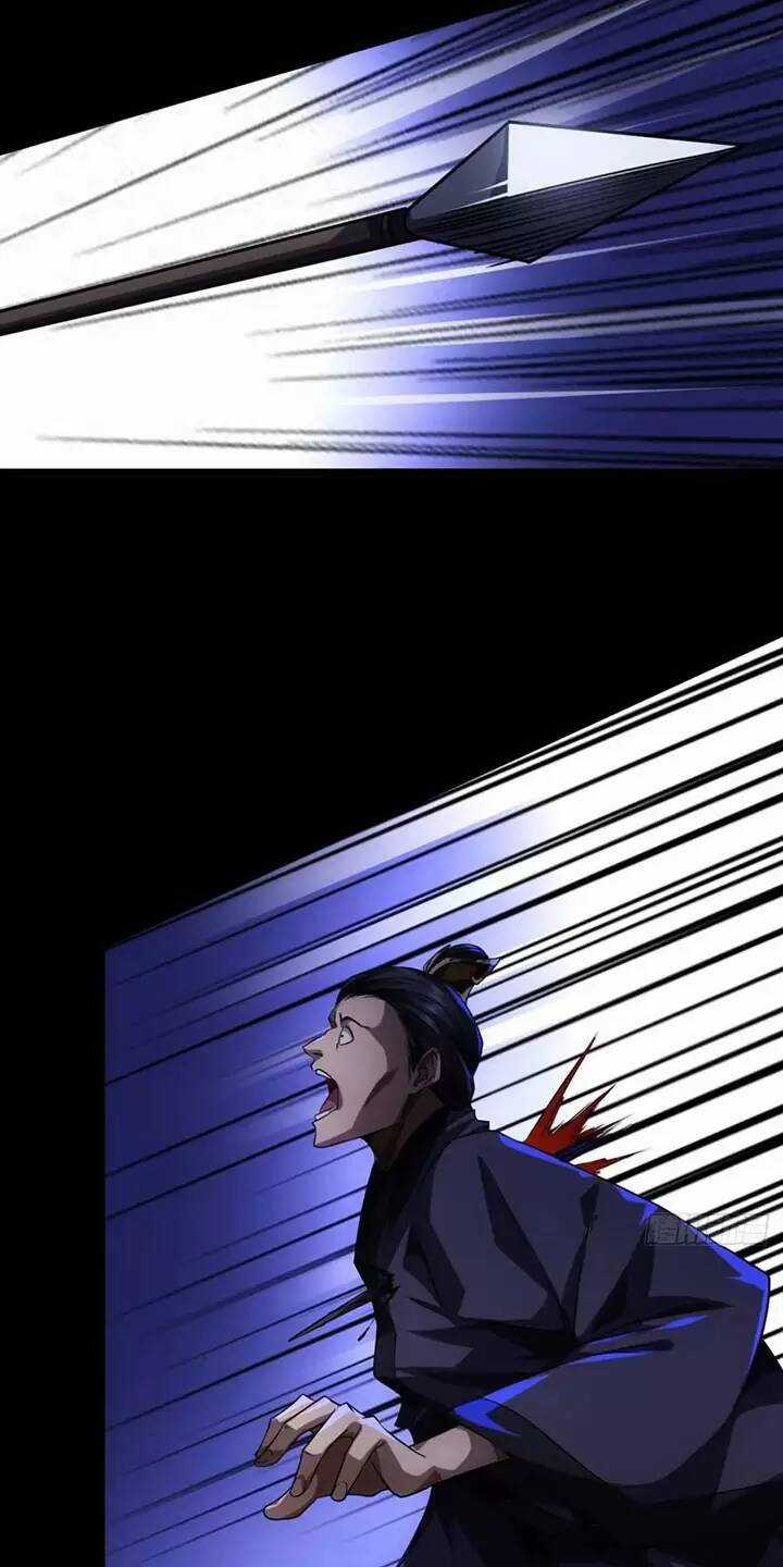 Ma Lâm Thiên Hạ - Chapter 101 - Trang 27