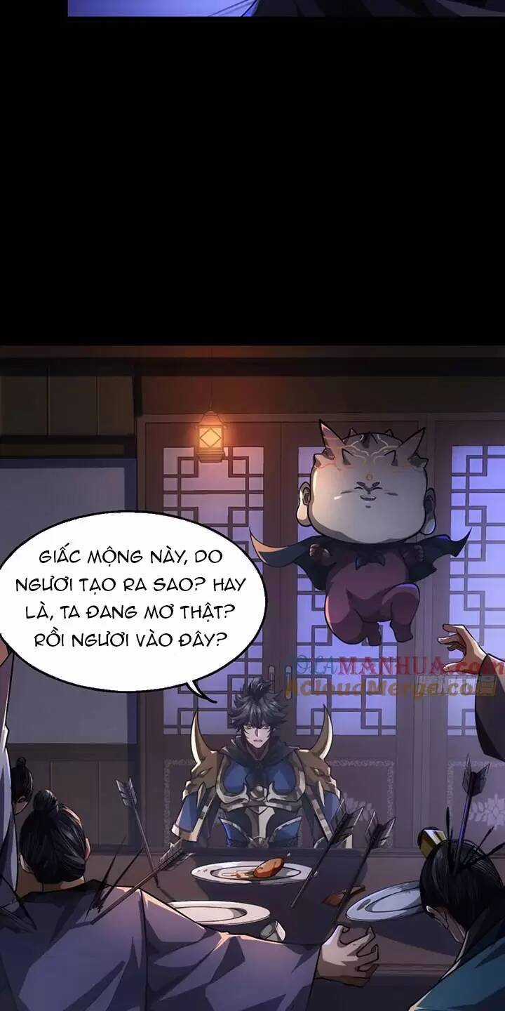 Ma Lâm Thiên Hạ - Chapter 101 - Trang 28