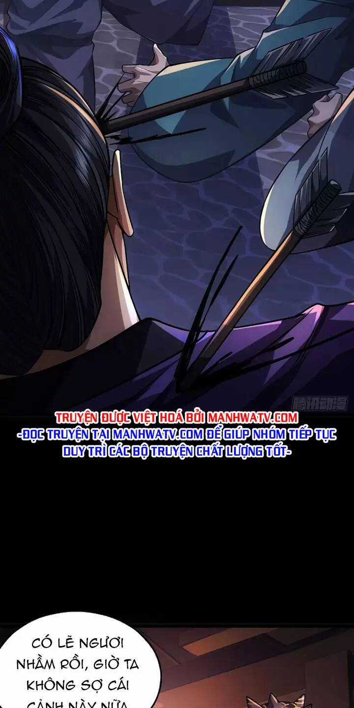 Ma Lâm Thiên Hạ - Chapter 101 - Trang 29