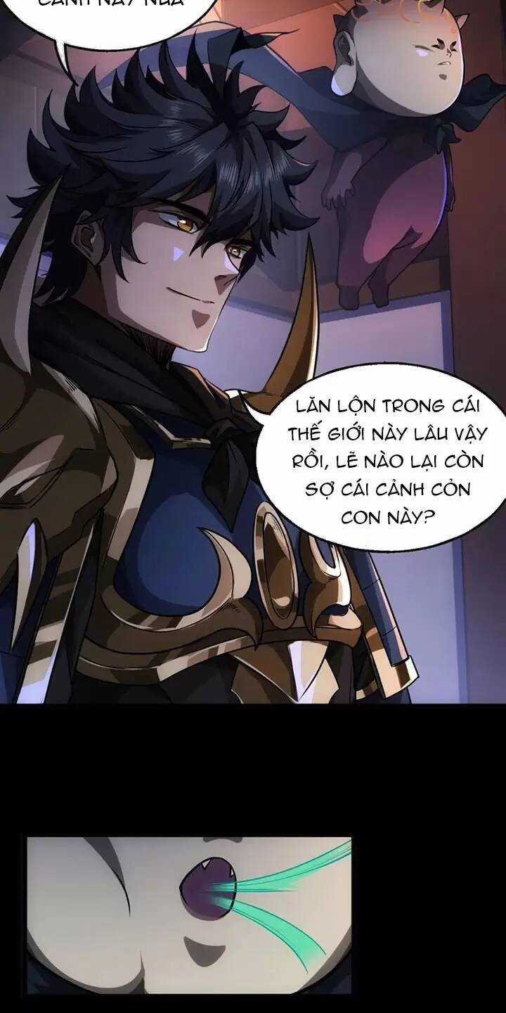 Ma Lâm Thiên Hạ - Chapter 101 - Trang 30