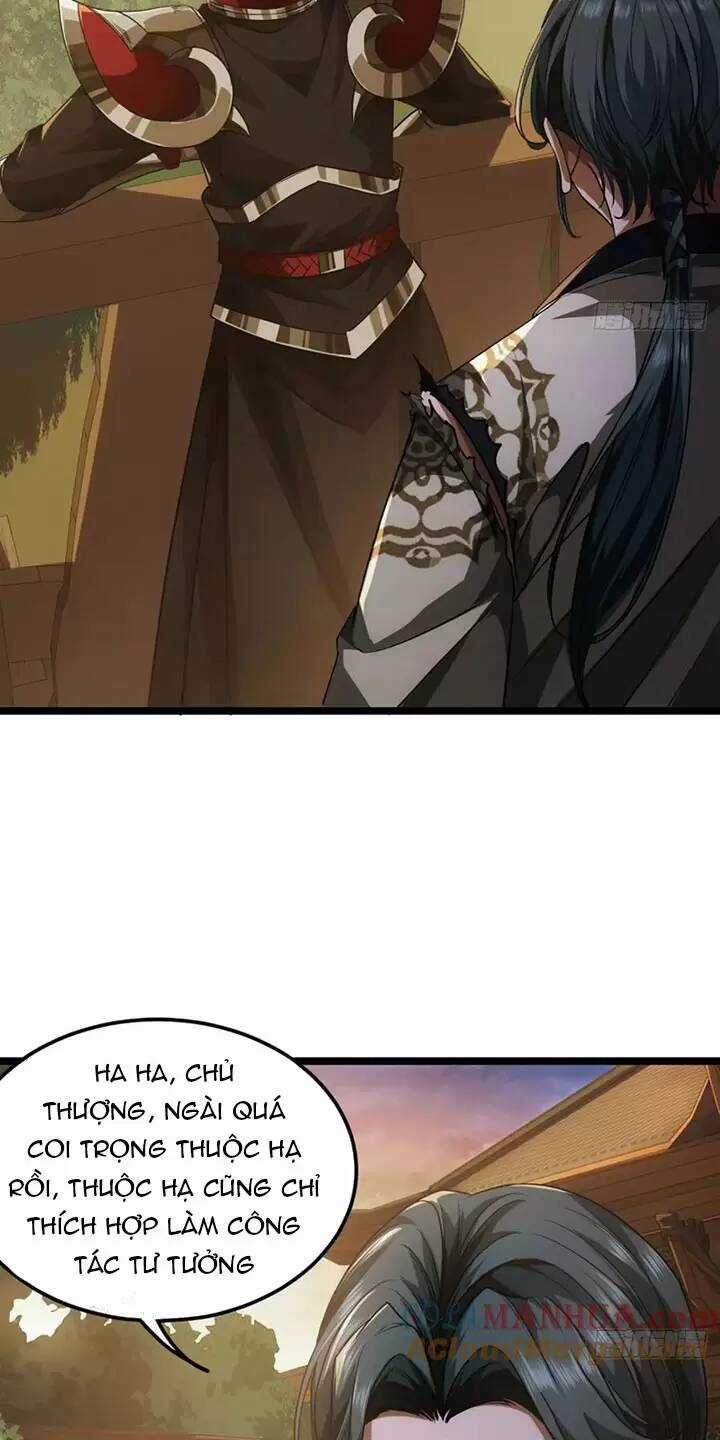 Ma Lâm Thiên Hạ - Chapter 101 - Trang 4
