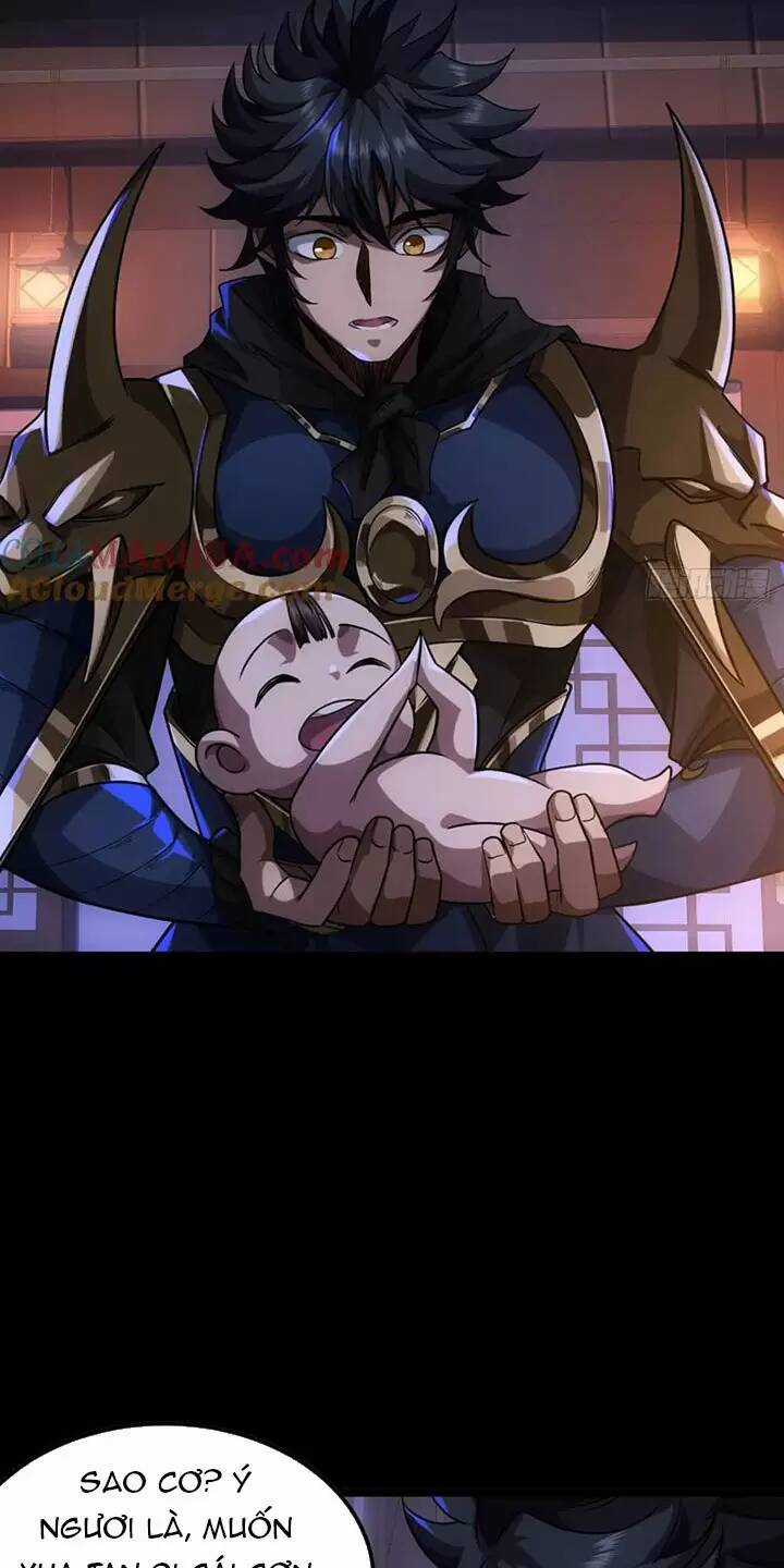 Ma Lâm Thiên Hạ - Chapter 101 - Trang 37