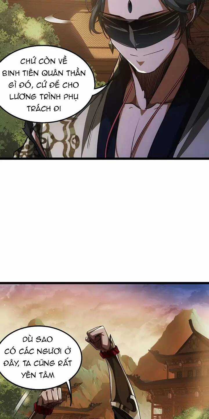 Ma Lâm Thiên Hạ - Chapter 101 - Trang 5