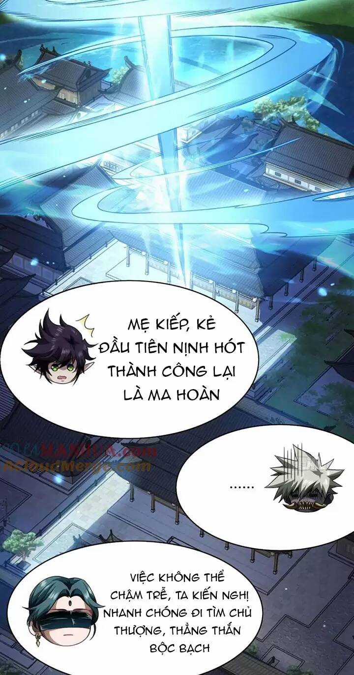Ma Lâm Thiên Hạ - Chapter 101 - Trang 41