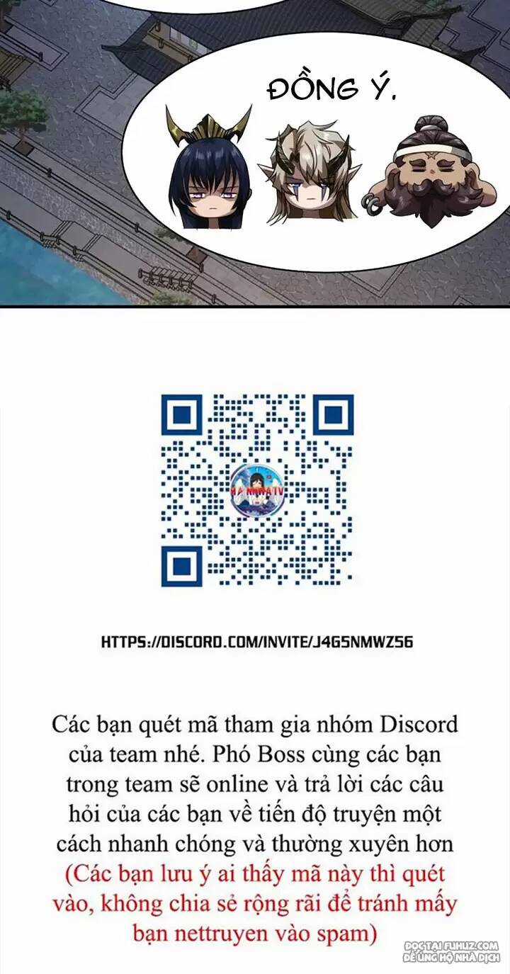 Ma Lâm Thiên Hạ - Chapter 101 - Trang 42