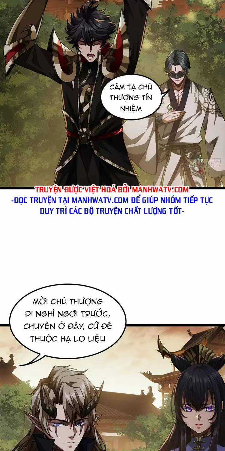 Ma Lâm Thiên Hạ - Chapter 101 - Trang 6