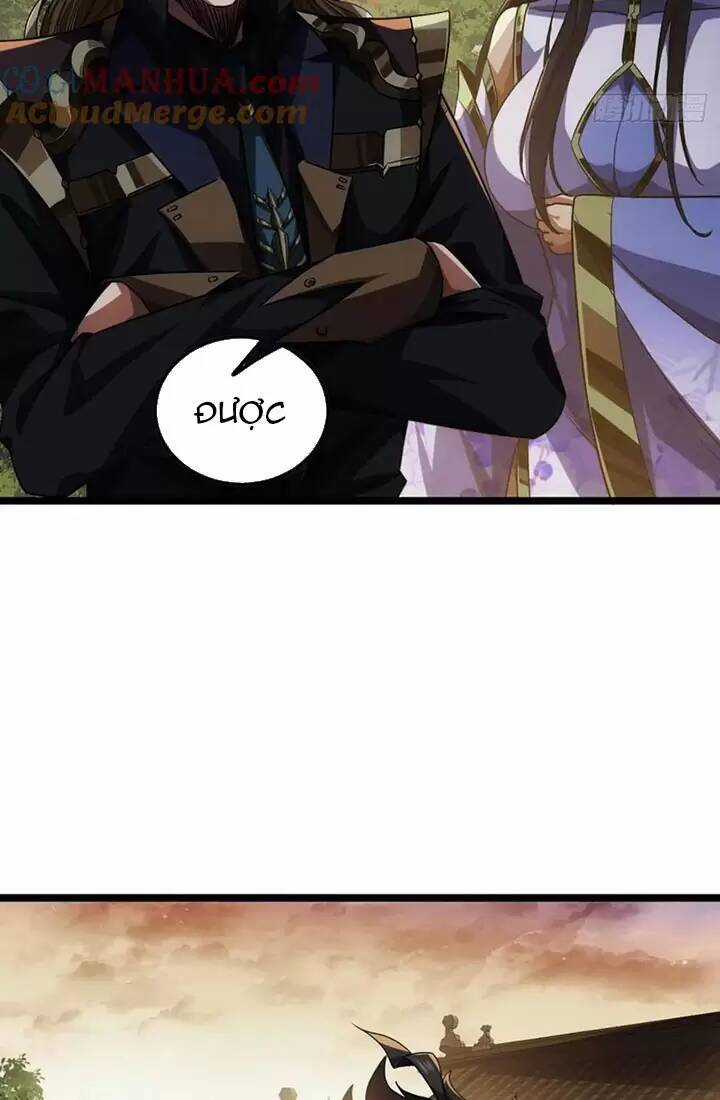 Ma Lâm Thiên Hạ - Chapter 101 - Trang 7