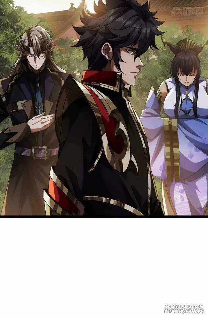 Ma Lâm Thiên Hạ - Chapter 101 - Trang 8