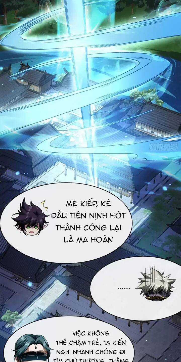 Ma Lâm Thiên Hạ - Chapter 102 - Trang 12