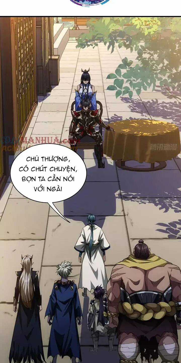 Ma Lâm Thiên Hạ - Chapter 102 - Trang 14