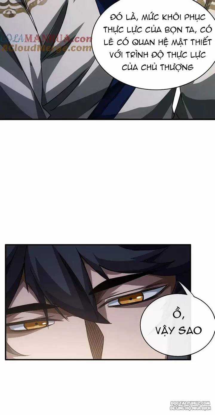 Ma Lâm Thiên Hạ - Chapter 102 - Trang 17