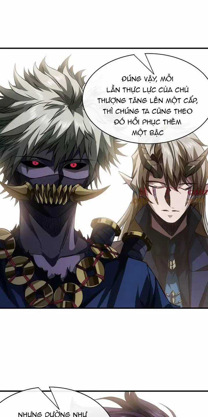 Ma Lâm Thiên Hạ - Chapter 102 - Trang 18