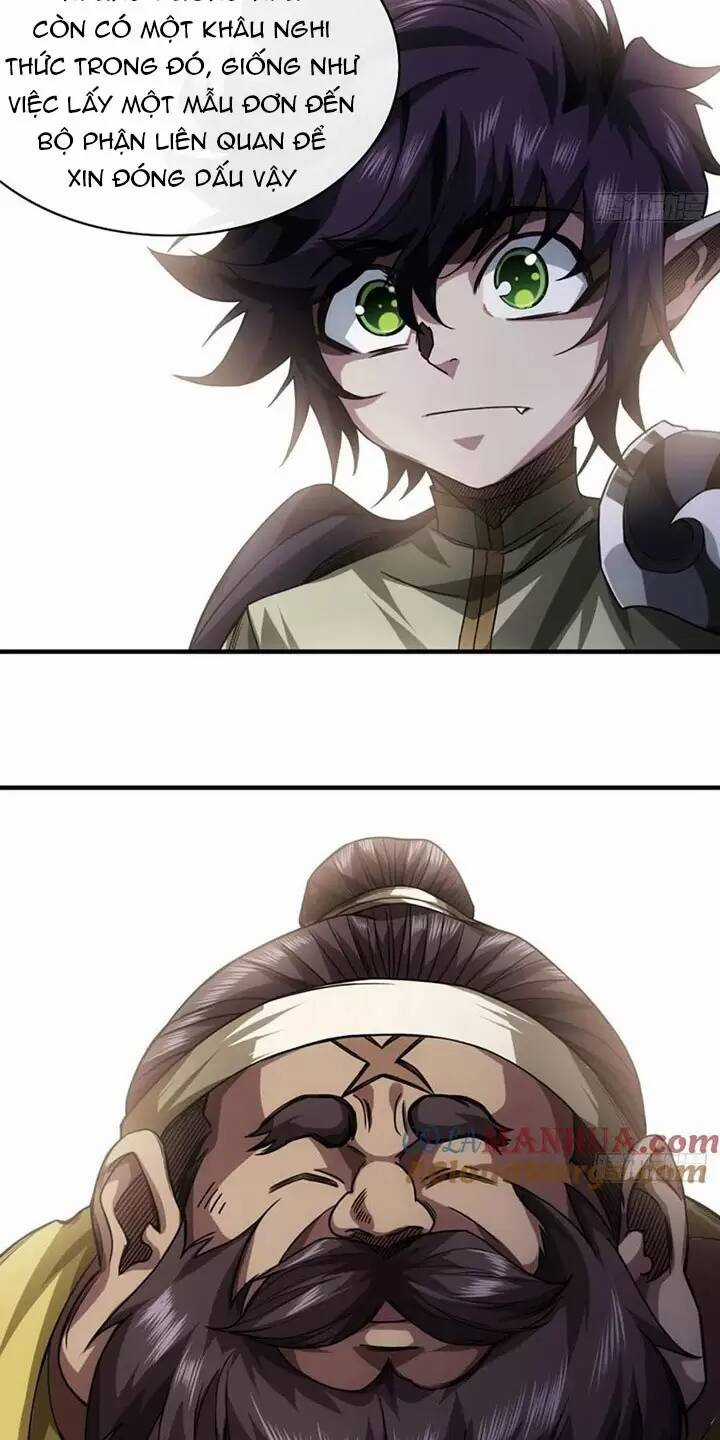 Ma Lâm Thiên Hạ - Chapter 102 - Trang 19